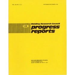 WRC Volume 41 No. 11-12 1986