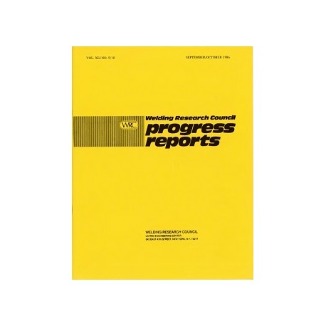 WRC Volume 41 No. 09-10 1986