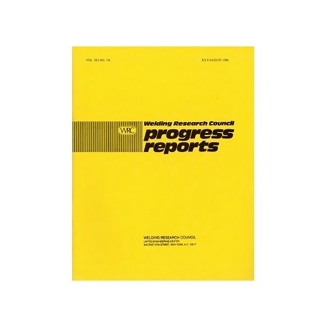 WRC Volume 41 No. 07-08 1986