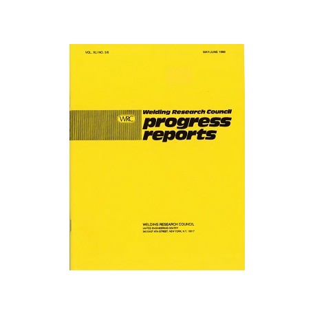 WRC Volume 41 No. 05-06 1986