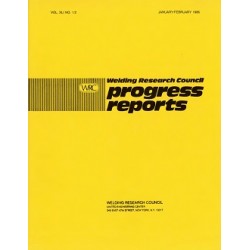 WRC Volume 41 No. 01-02 1986