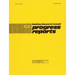 WRC Volume 40 No. 05-06 1985