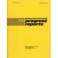 WRC Volume 40 No. 03-04 1985