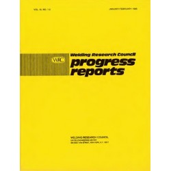 WRC Volume 40 No. 01-02 1985