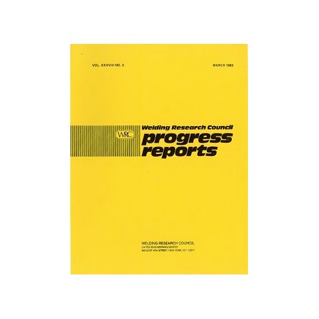 WRC Volume 38 No. 03 1983