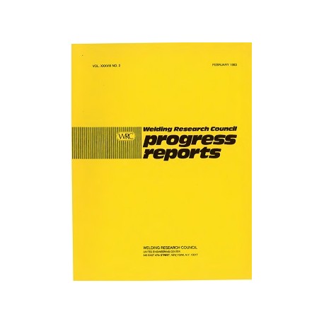 WRC Volume 38 No. 02 1983