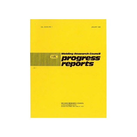 WRC Volume 38 No. 01 1983