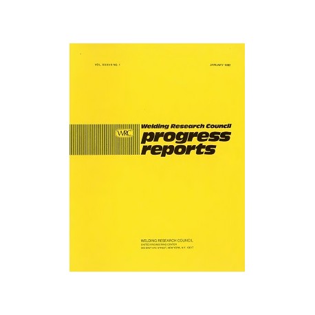 WRC Volume 37 No. 01 1982