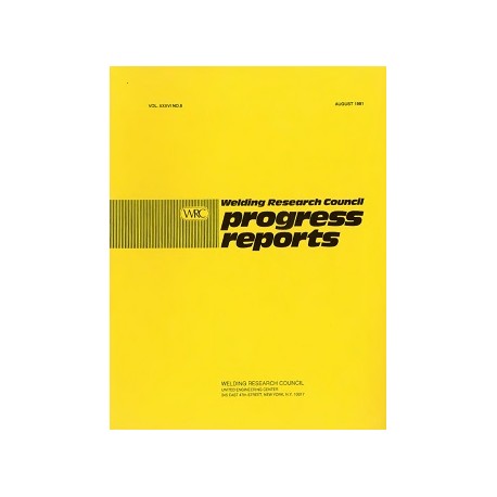 WRC Volume 36 No. 08 1981