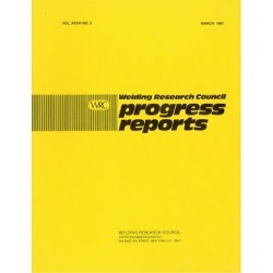 WRC Volume 36 No. 03 1981
