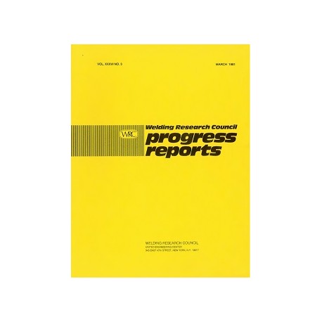 WRC Volume 36 No. 03 1981