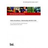 BS PD CEN ISO/TR 22100-1:2017