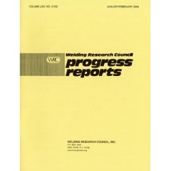 WRC Volume 64 No. 01-02 2009