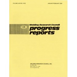 WRC Volume 63 No. 01-02 2008