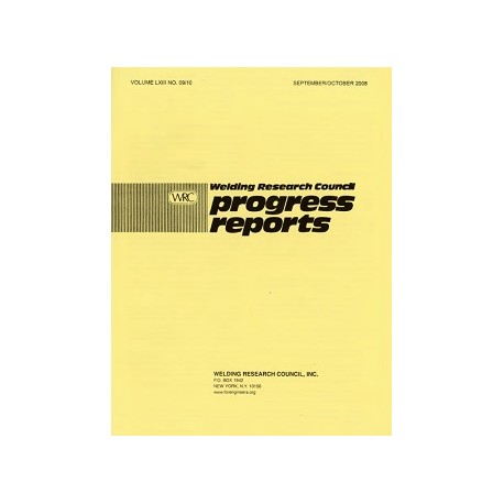 WRC Volume 63 No. 09-10 2008