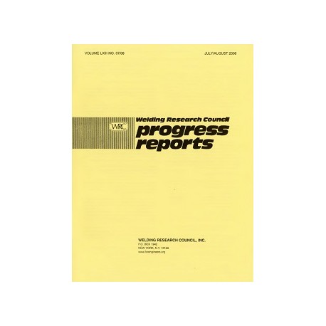 WRC Volume 63 No. 07-08 2008