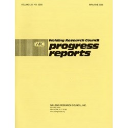 WRC Volume 63 No. 05-06 2008
