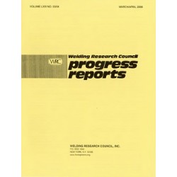 WRC Volume 63 No. 03-04 2008