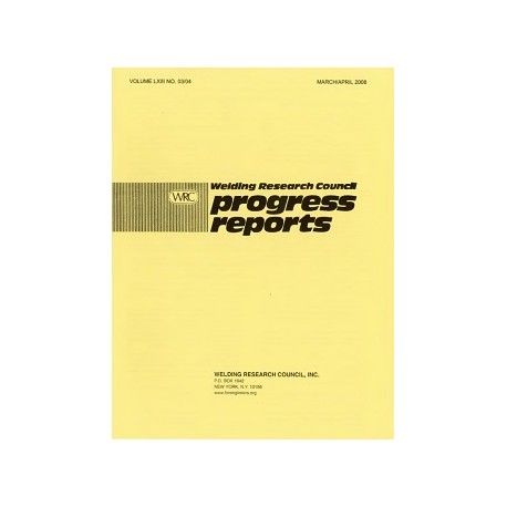 WRC Volume 63 No. 03-04 2008