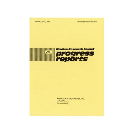 WRC Volume 62 No. 09-10 2007