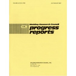 WRC Volume 62 No. 07-08 2007
