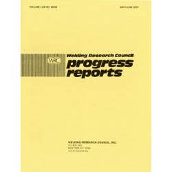 WRC Volume 62 No. 05-06 2007