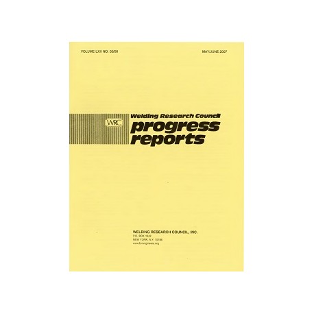WRC Volume 62 No. 05-06 2007