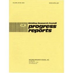 WRC Volume 62 No. 03-04 2007