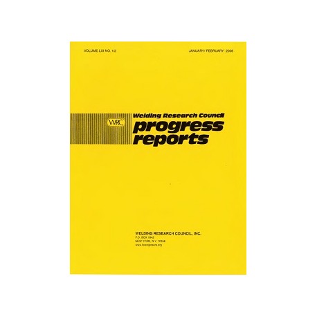 WRC Volume 61 No. 01-02 2006