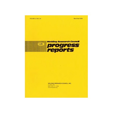 WRC Volume 60 No. 03-04 2005