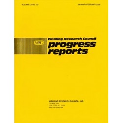 WRC Volume 60 No. 01-02 2005