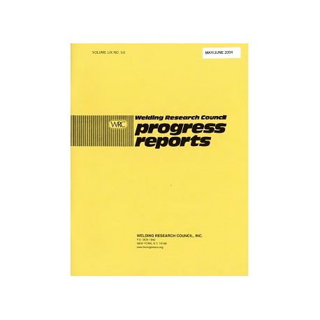 WRC Volume 59 No. 05-06 2004