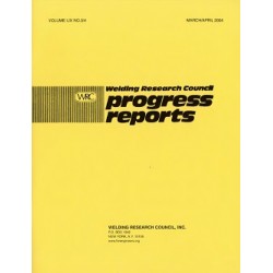WRC Volume 59 No. 03-04 2004