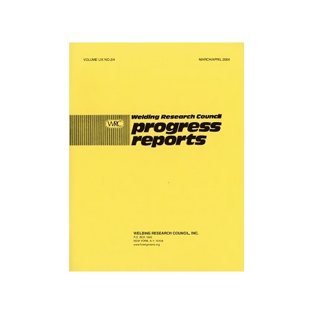 WRC Volume 59 No. 03-04 2004