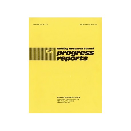 WRC Volume 58 No. 01-02 2003