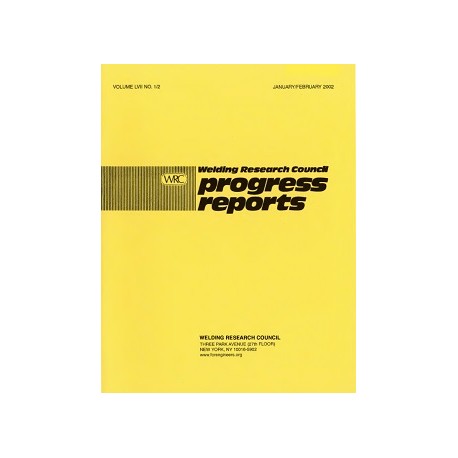 WRC Volume 57 No. 01-02 2002