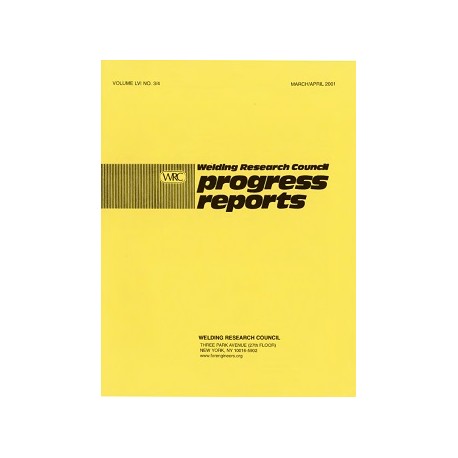 WRC Volume 56 No. 03-04 2001