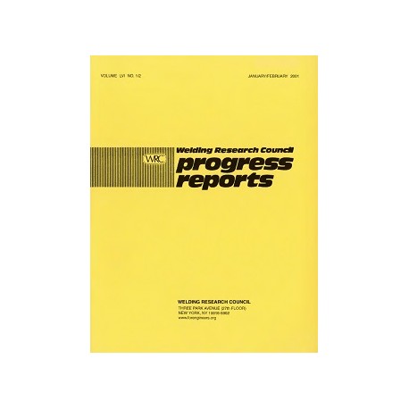 WRC Volume 56 No. 01-02 2001