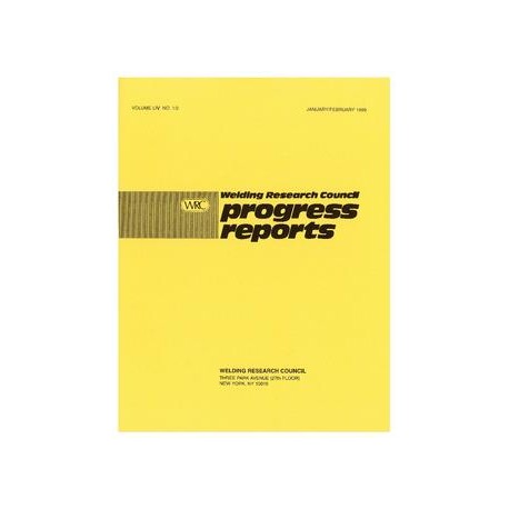 WRC Volume 54 No. 01-02 1999