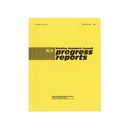 WRC Volume 53 No. 03-04 1998