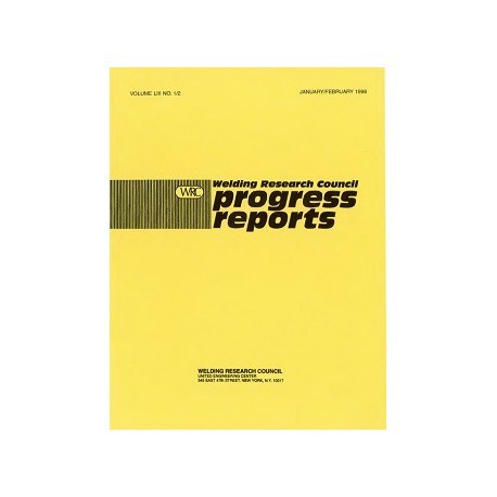 WRC Volume 53 No. 01-02 1998