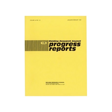 WRC Volume 52 No. 01-02 1997