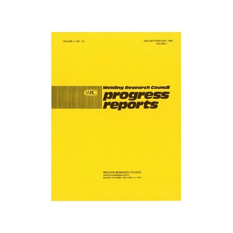 WRC Volume 51 No. 01-02 1996