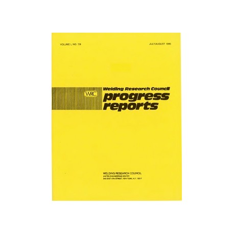 WRC Volume 50 No. 07-08 1995