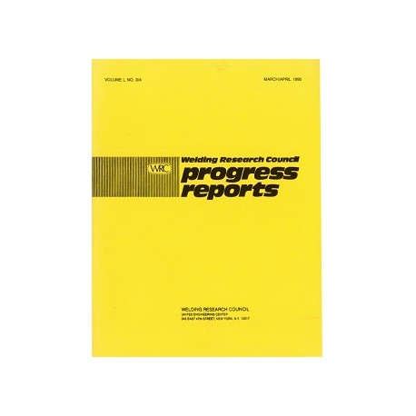 WRC Volume 50 No. 03-04 1995
