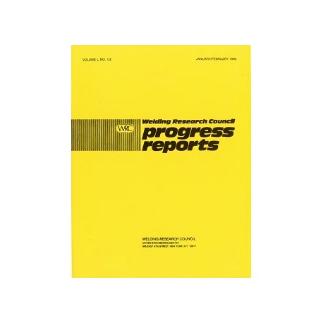 WRC Volume 50 No. 01-02 1995