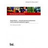 BS PD ISO/TS 17536-2:2017