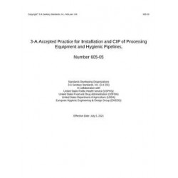 3A 605-05 Accepted Practice