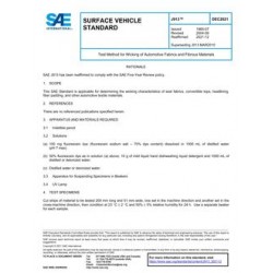 SAE J913_202112