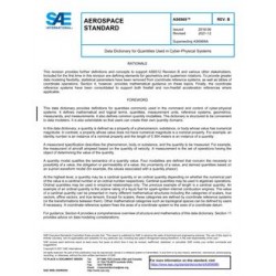 SAE AS6969B